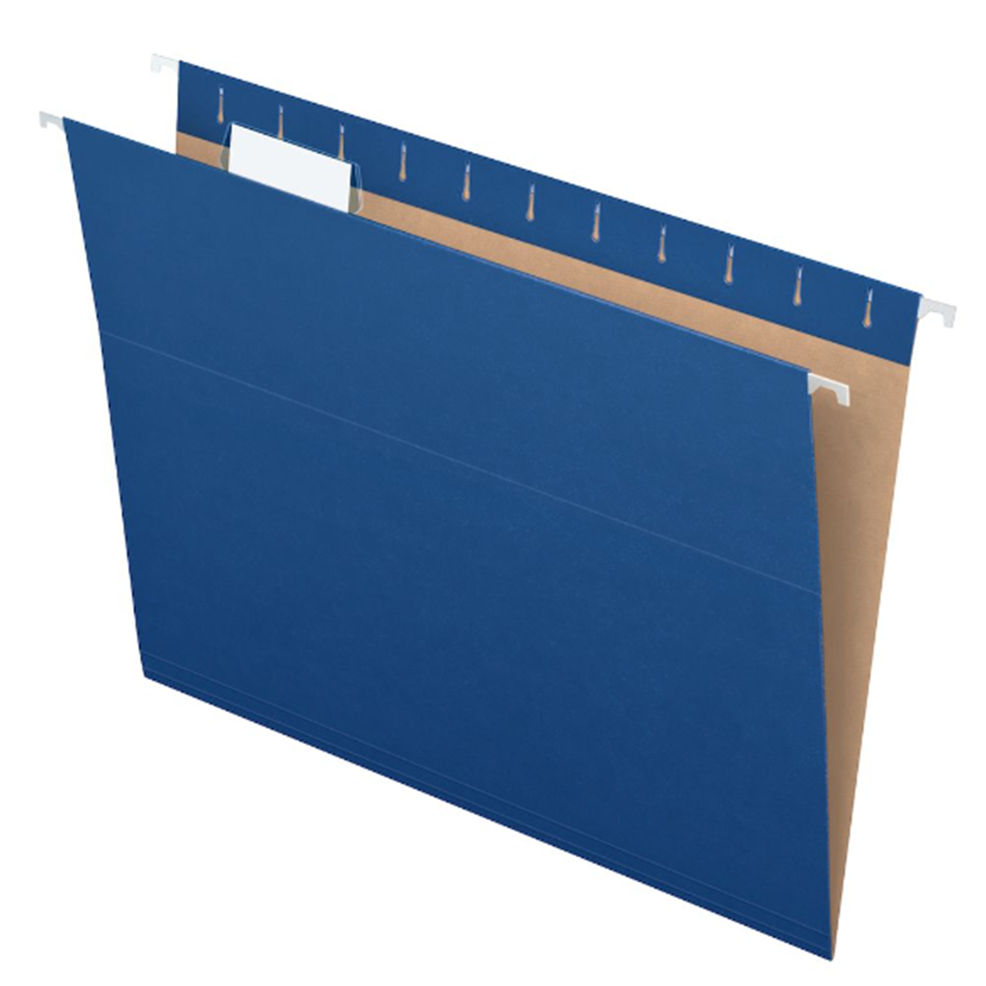 Pendaflex • Hanging Folder (carta - variedad de colores - paquete de 25)