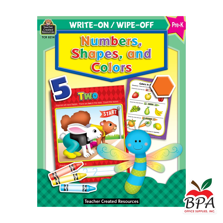 BPA Office Supplies