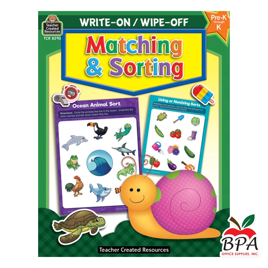 BPA Office Supplies