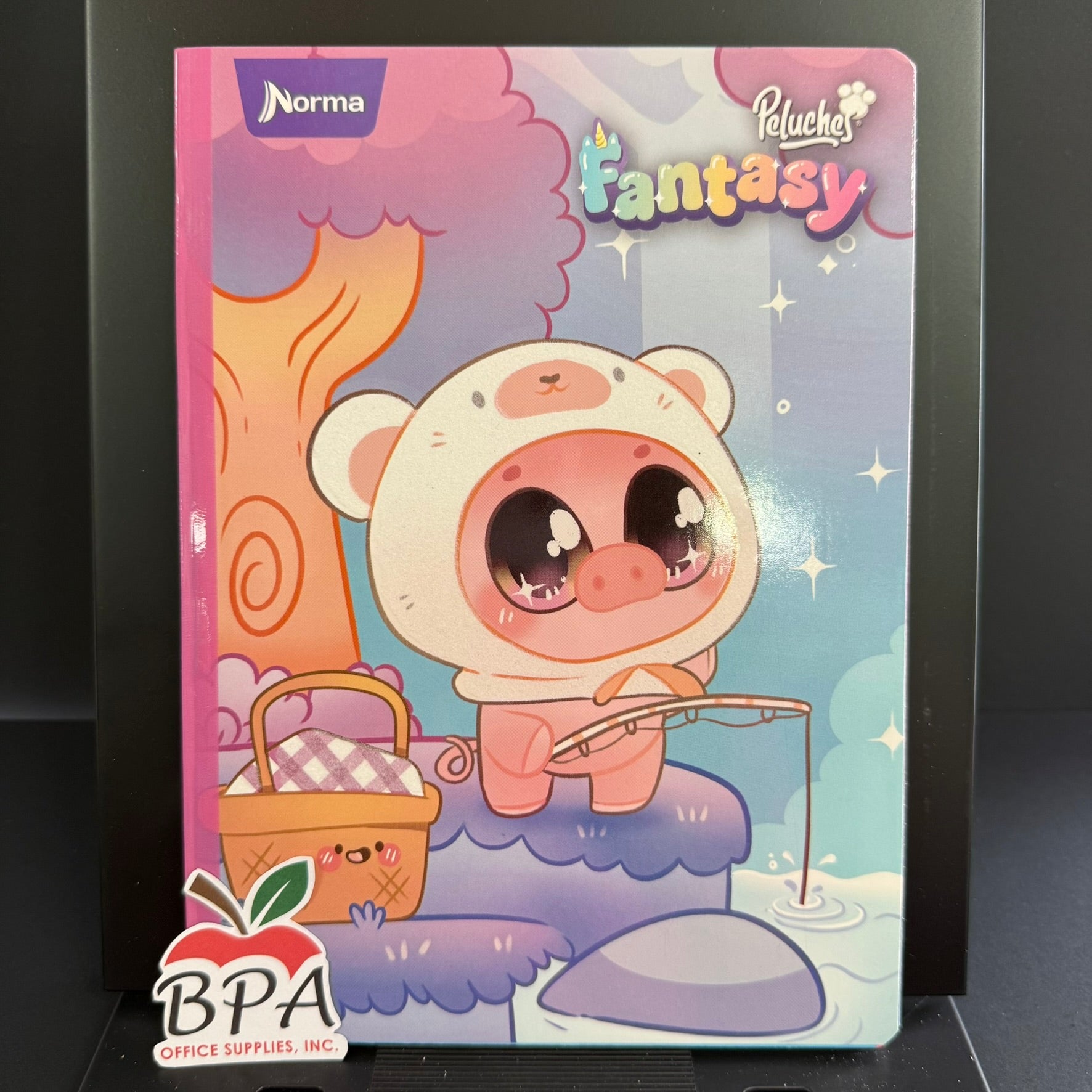BPA Office Supplies