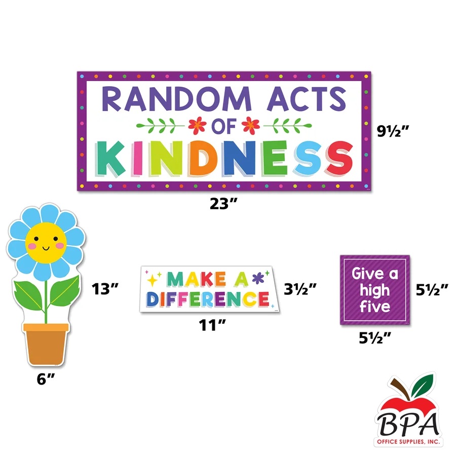 BPA Office Supplies