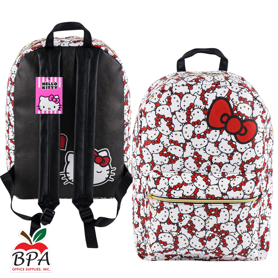 BPA Office Supplies