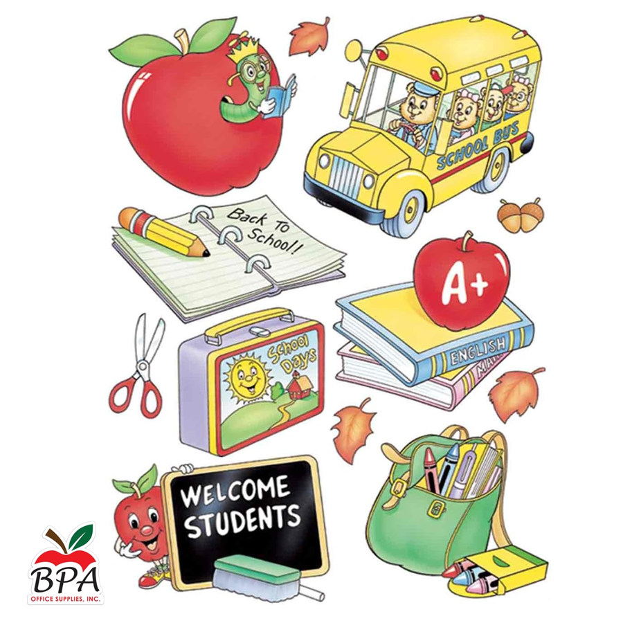 BPA Office Supplies