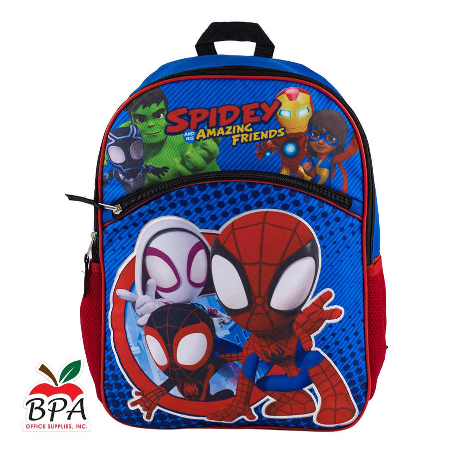 BPA Office Supplies