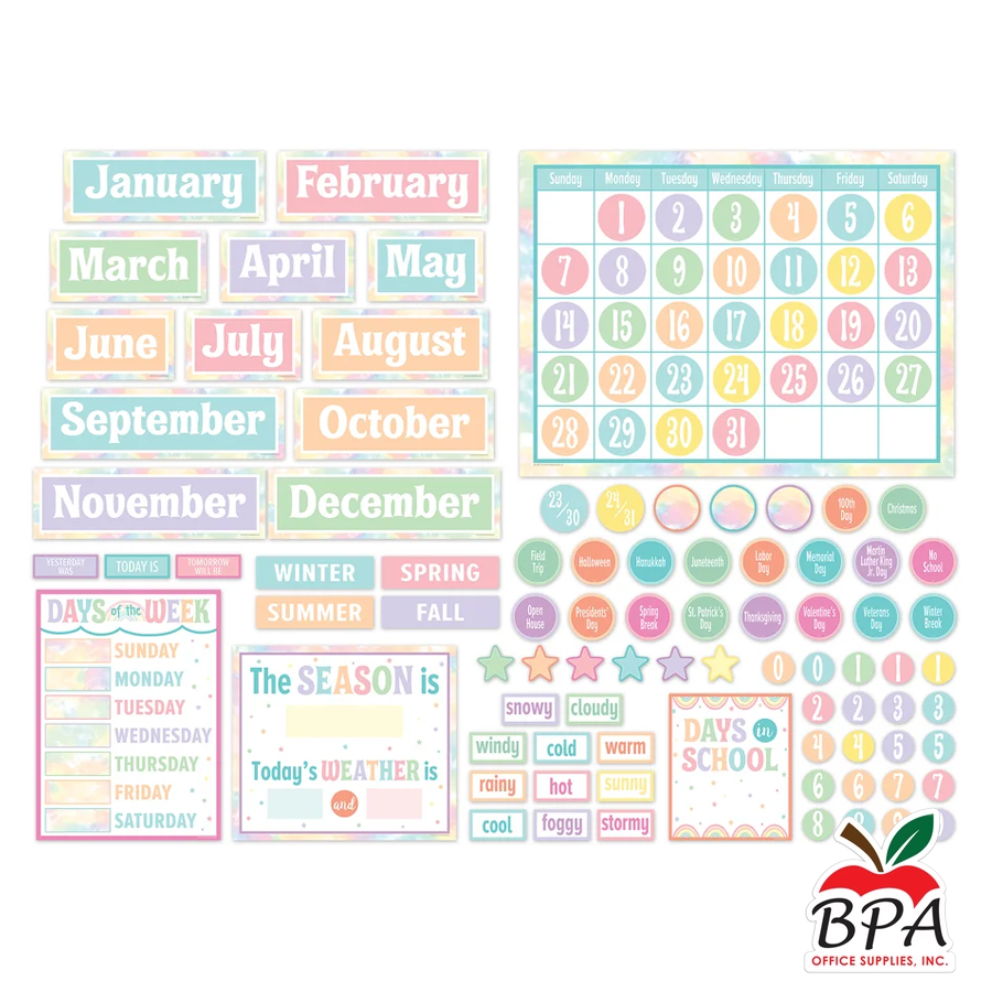BPA Office Supplies