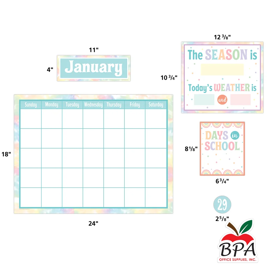 BPA Office Supplies