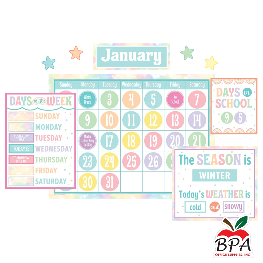 BPA Office Supplies