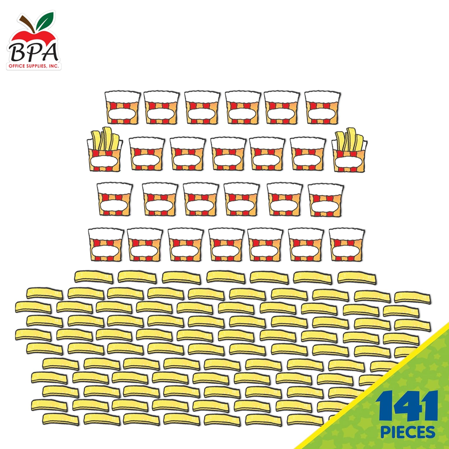 BPA Office Supplies