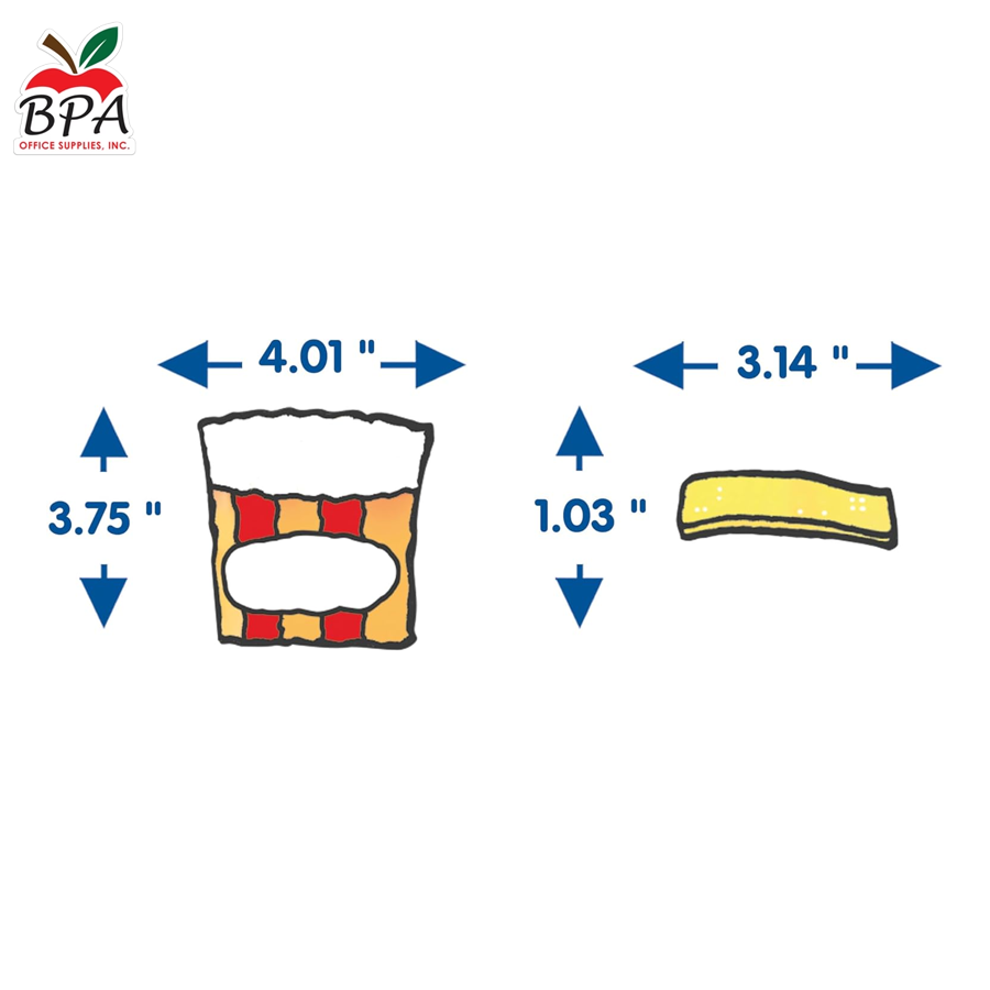 BPA Office Supplies