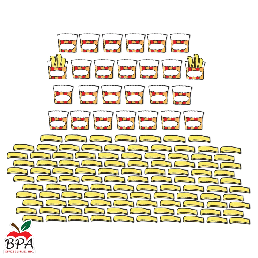 BPA Office Supplies