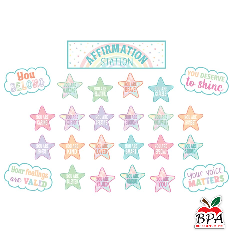 BPA Office Supplies