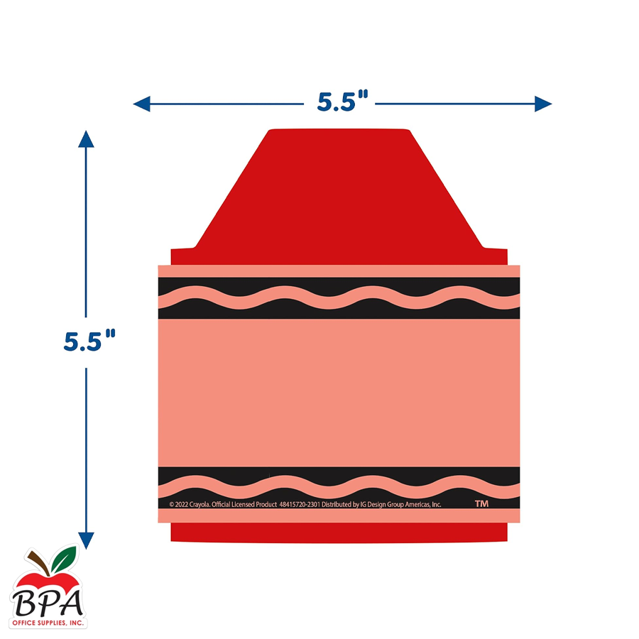 BPA Office Supplies