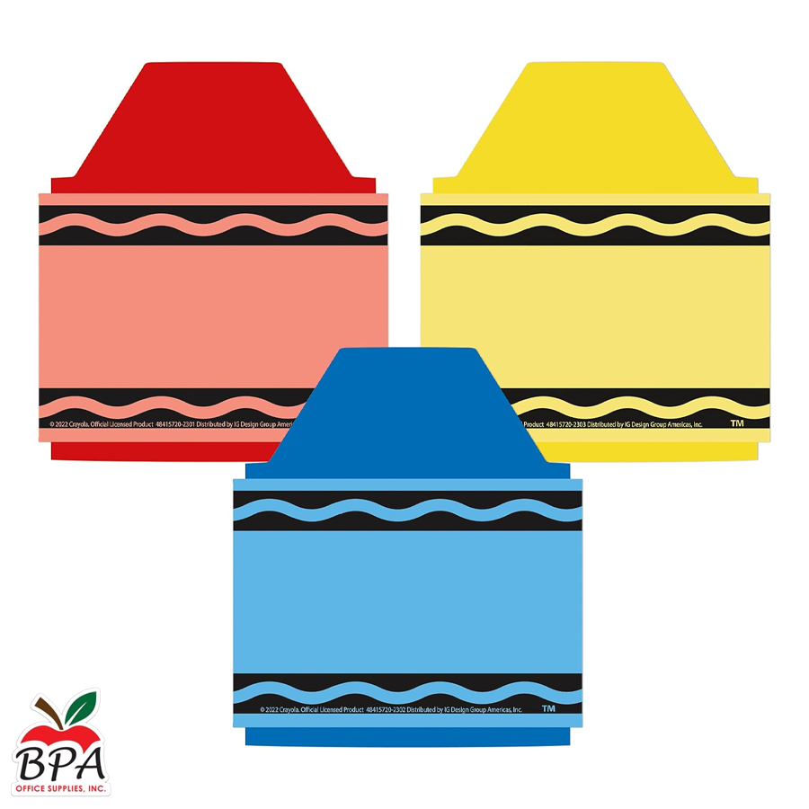 BPA Office Supplies