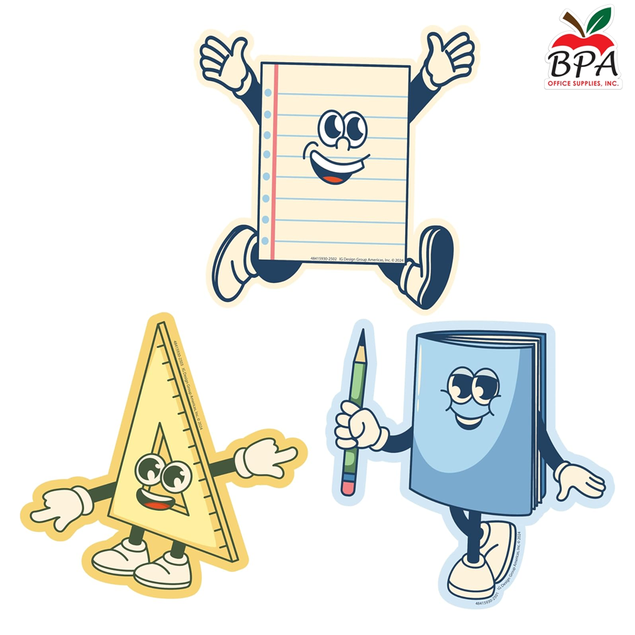 BPA Office Supplies