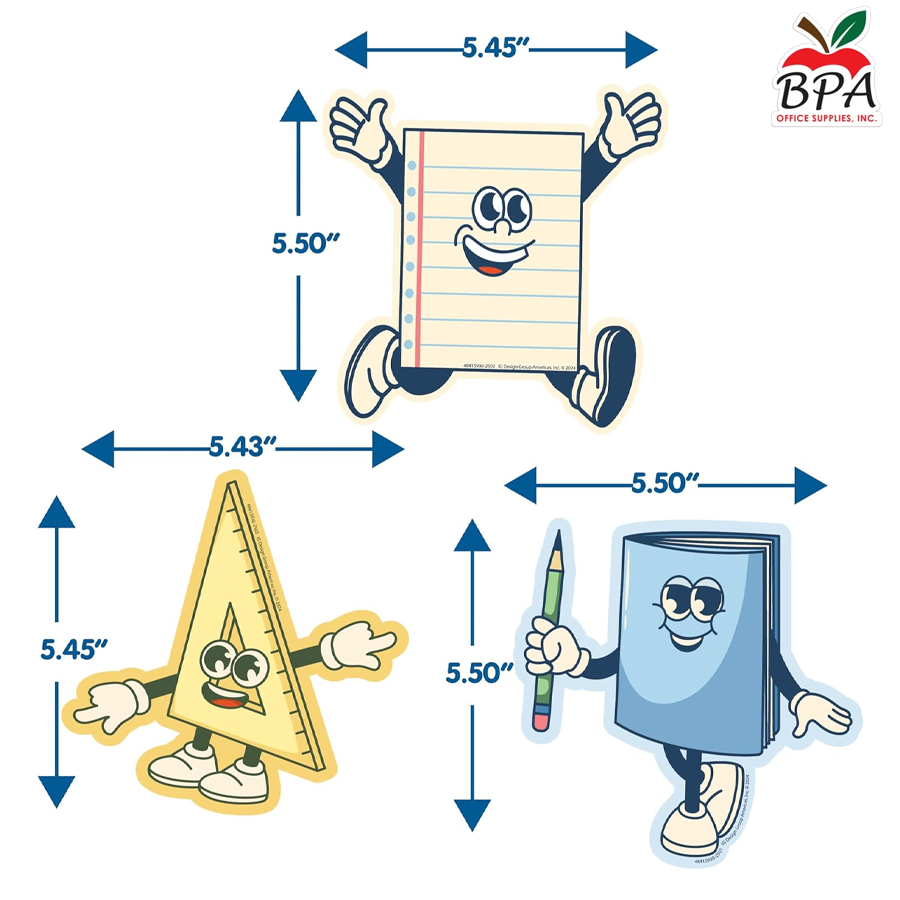 BPA Office Supplies
