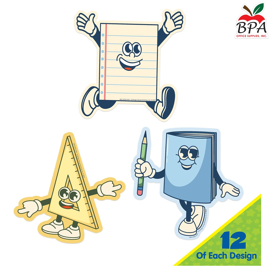 BPA Office Supplies