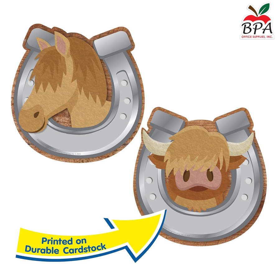 BPA Office Supplies
