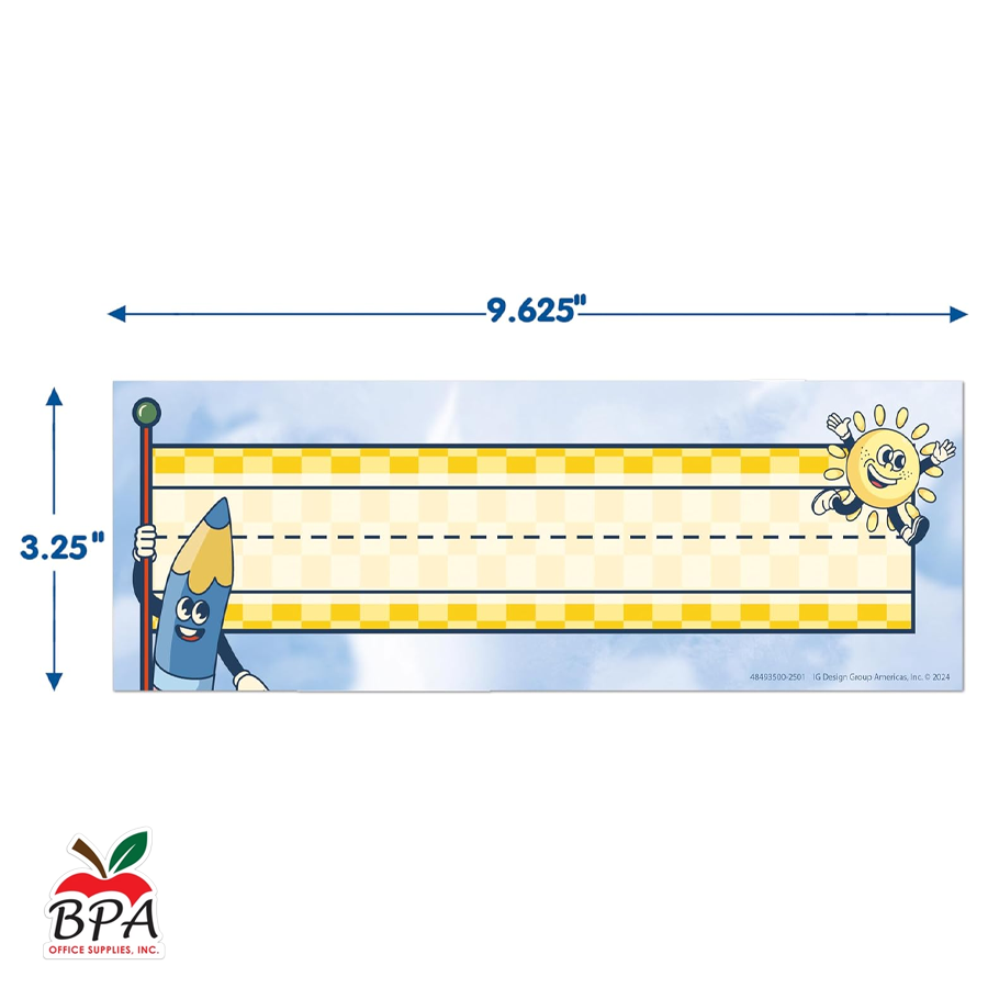BPA Office Supplies