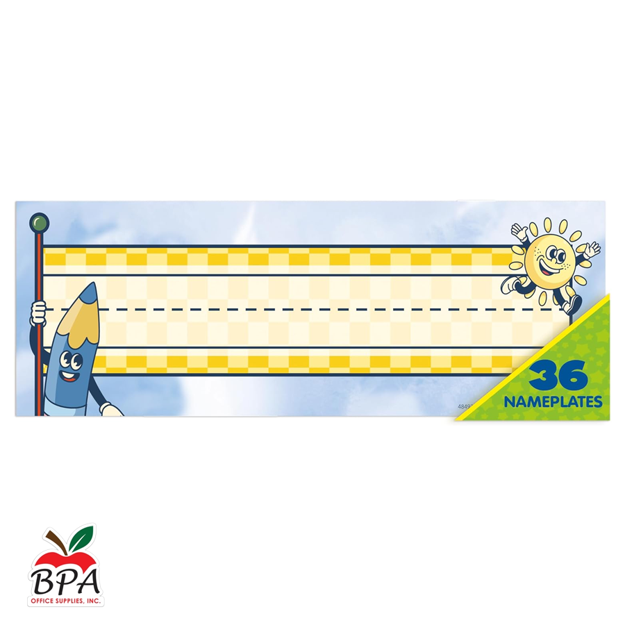 BPA Office Supplies