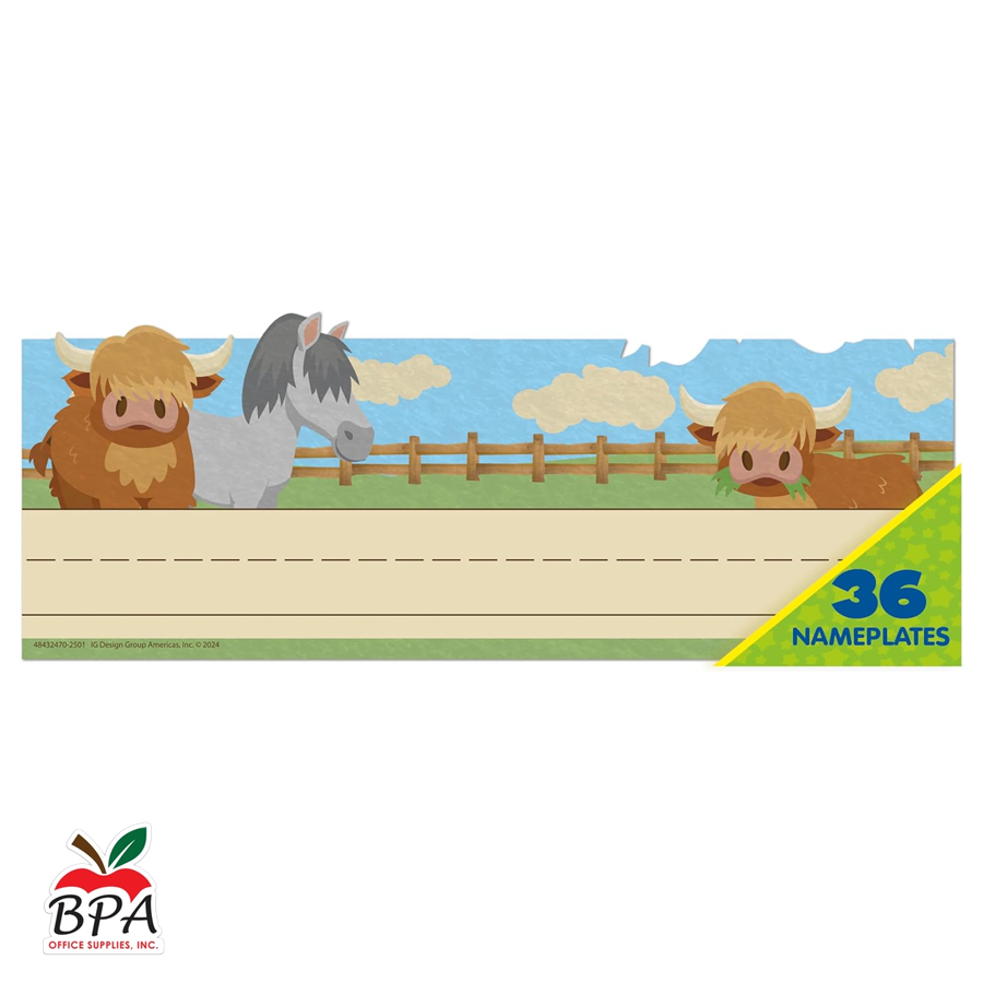 BPA Office Supplies