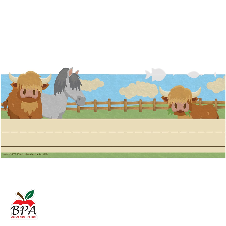 BPA Office Supplies