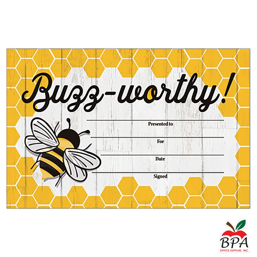 BPA Office Supplies