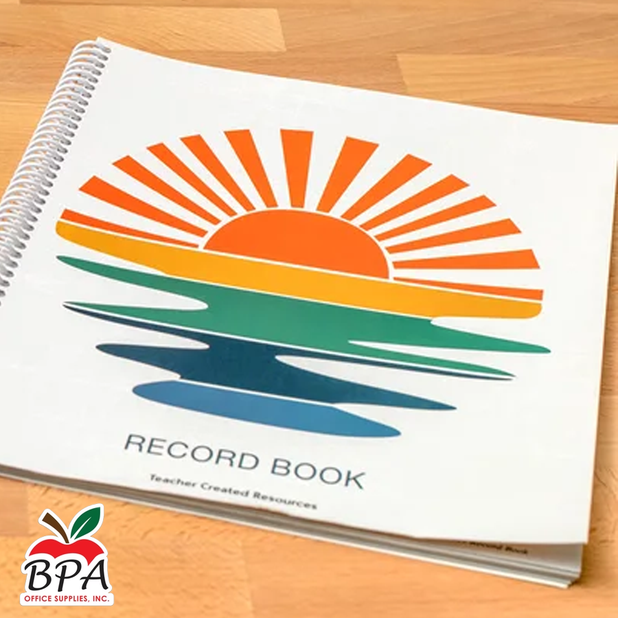 BPA Office Supplies