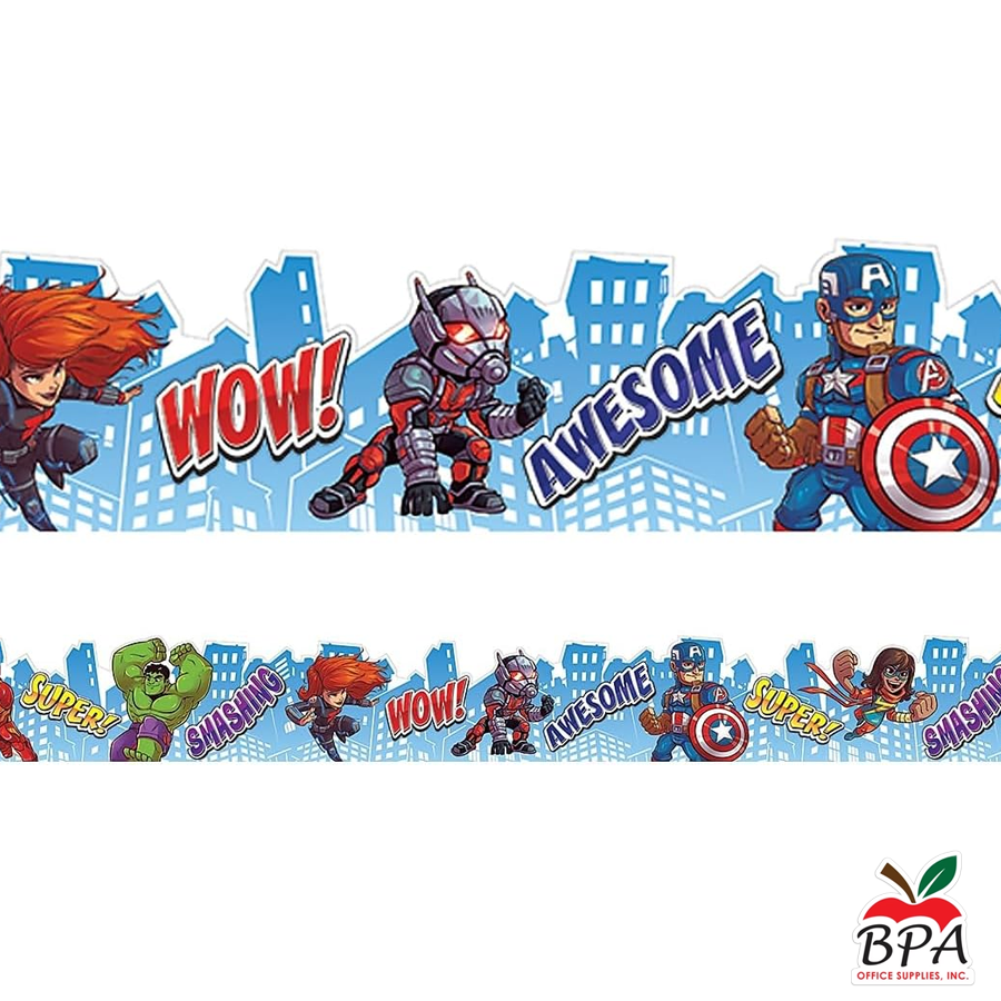 BPA Office Supplies