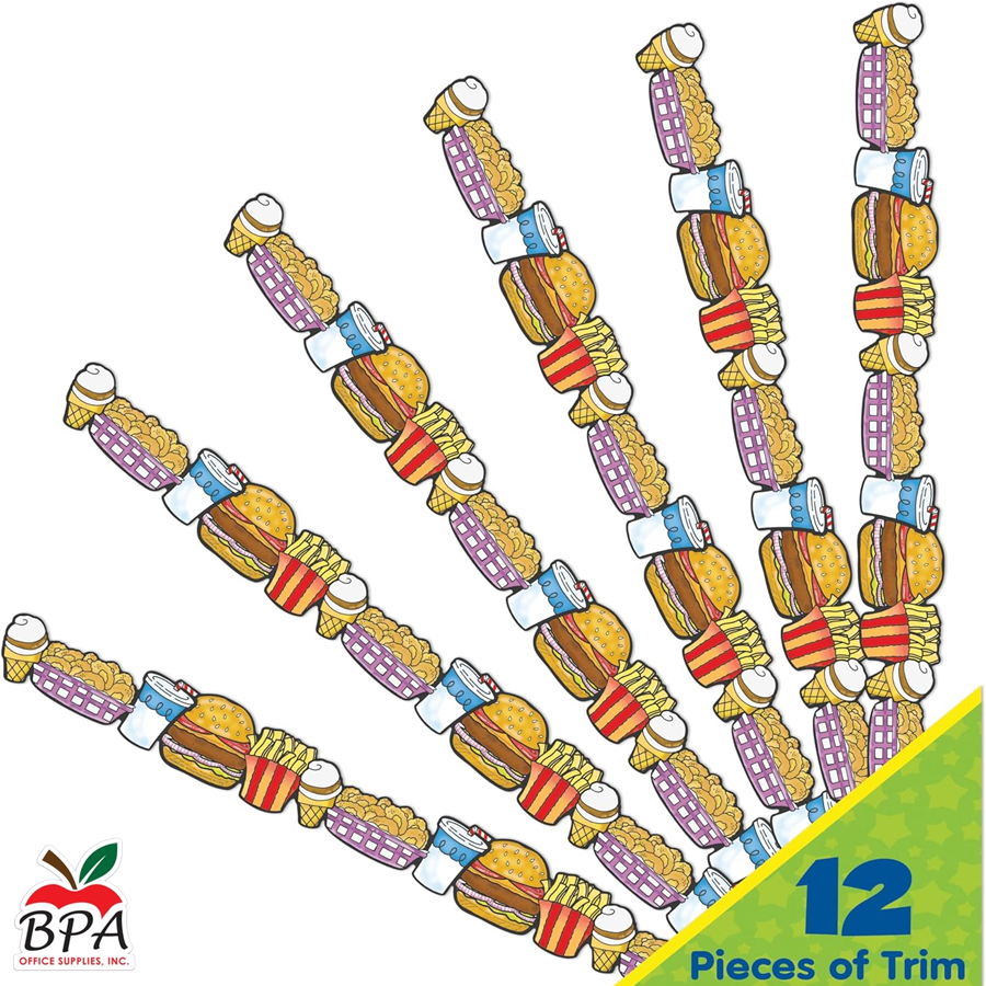 BPA Office Supplies