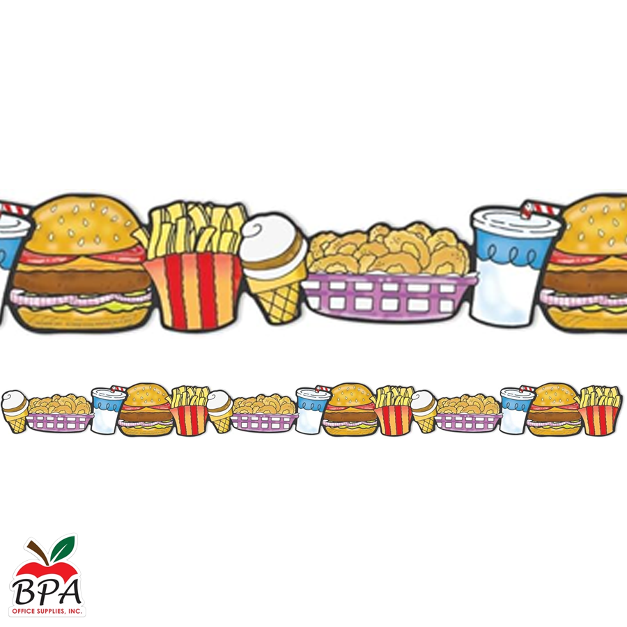 BPA Office Supplies