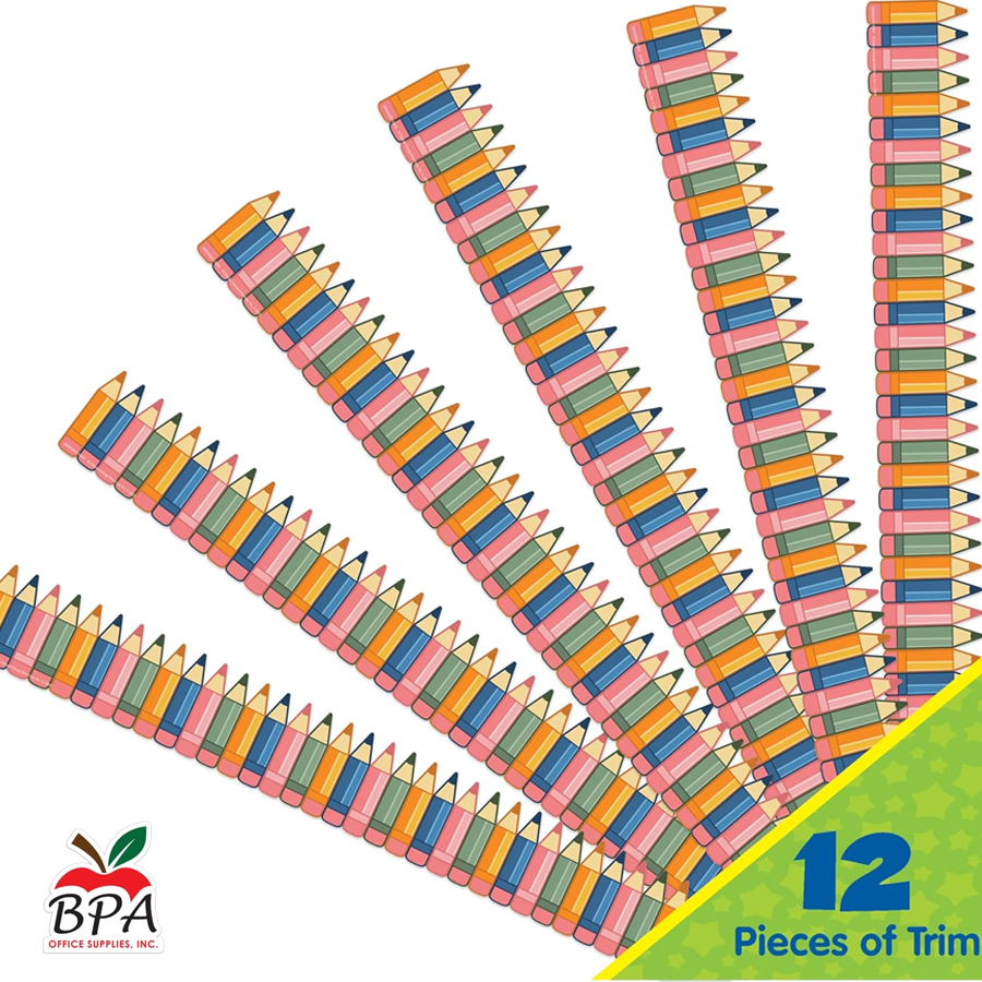 BPA Office Supplies