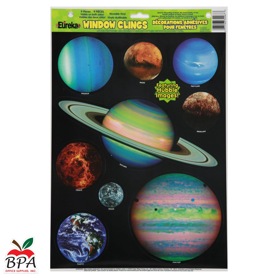 BPA Office Supplies