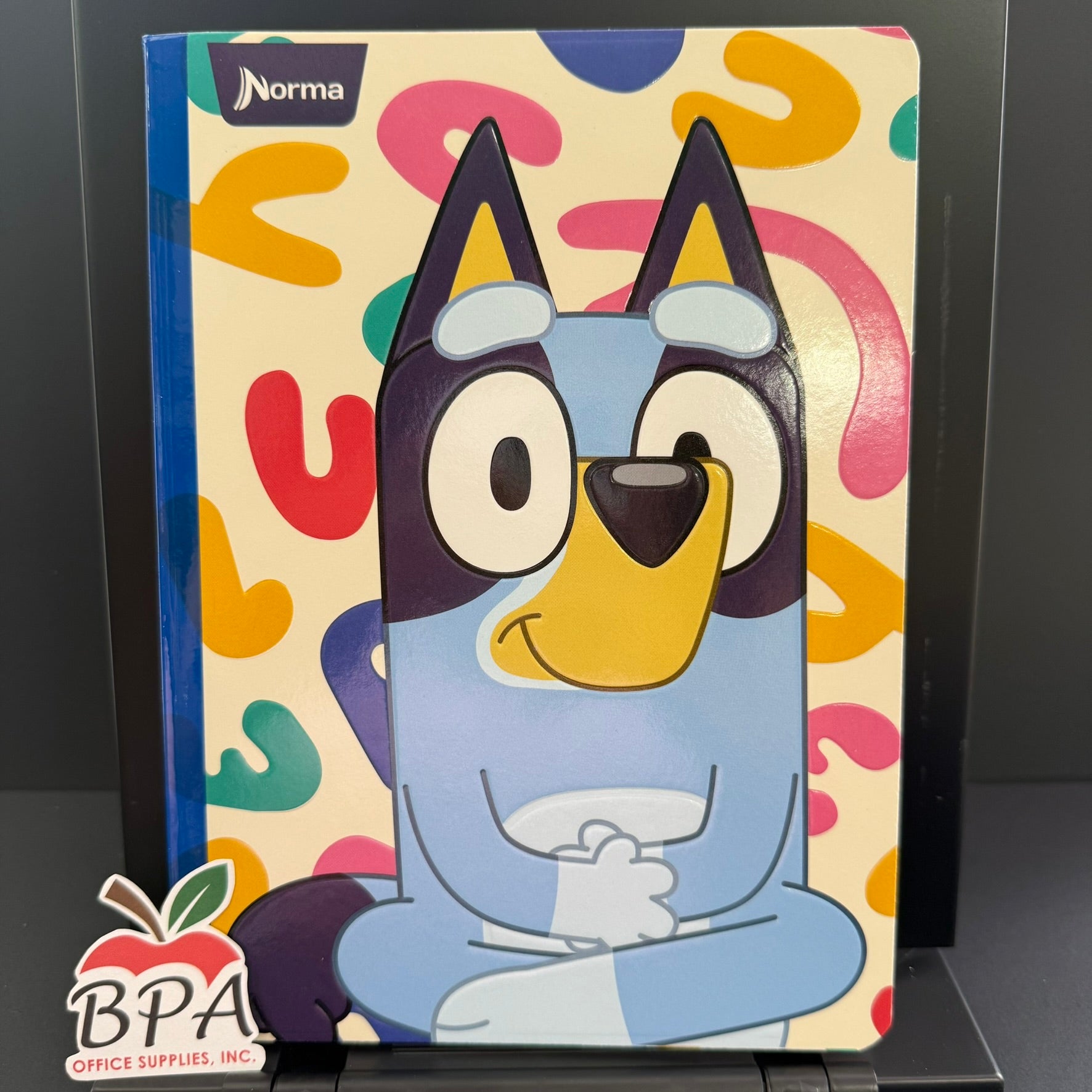BPA Office Supplies