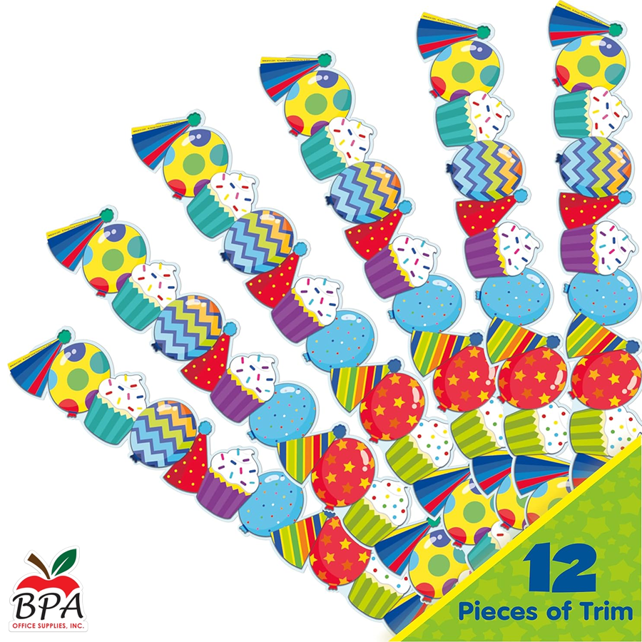 BPA Office Supplies