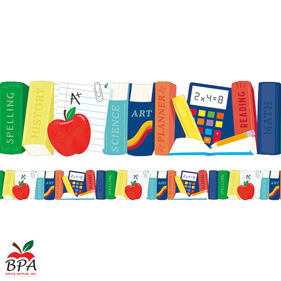 BPA Office Supplies