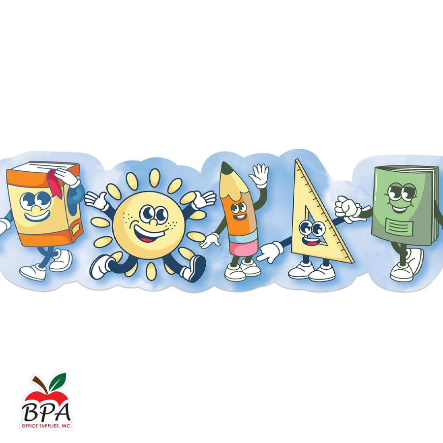 BPA Office Supplies