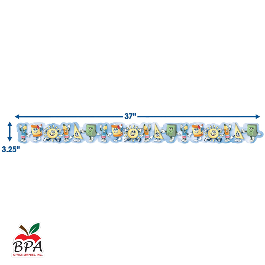 BPA Office Supplies