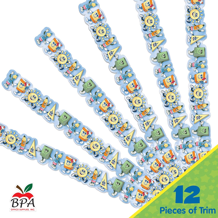 BPA Office Supplies