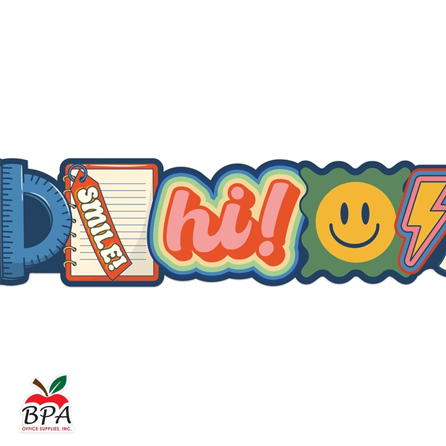 BPA Office Supplies