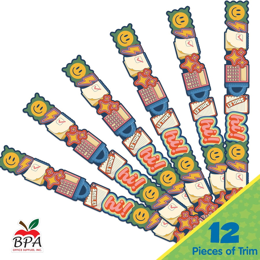 BPA Office Supplies