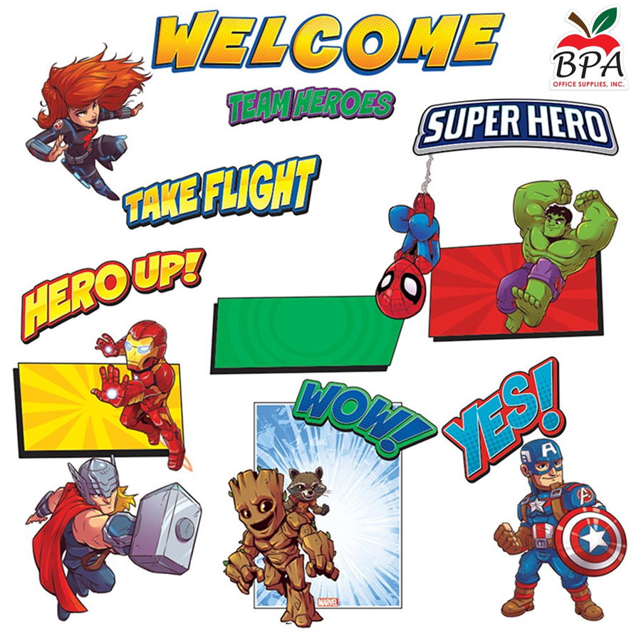 BPA Office Supplies