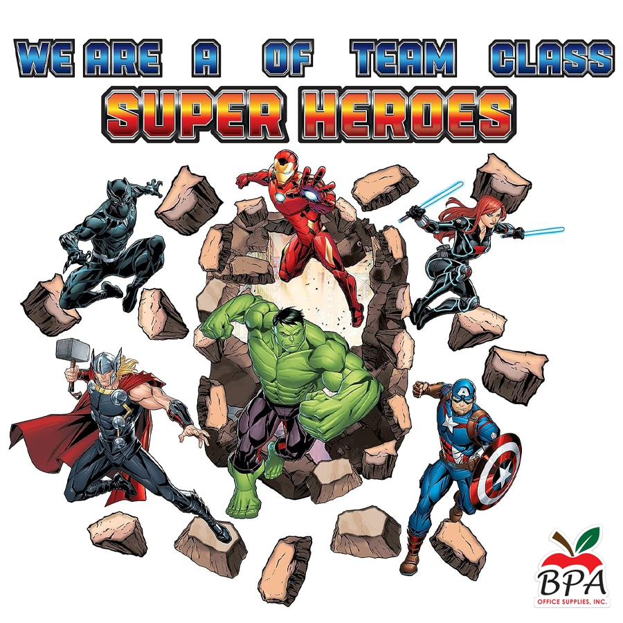 BPA Office Supplies