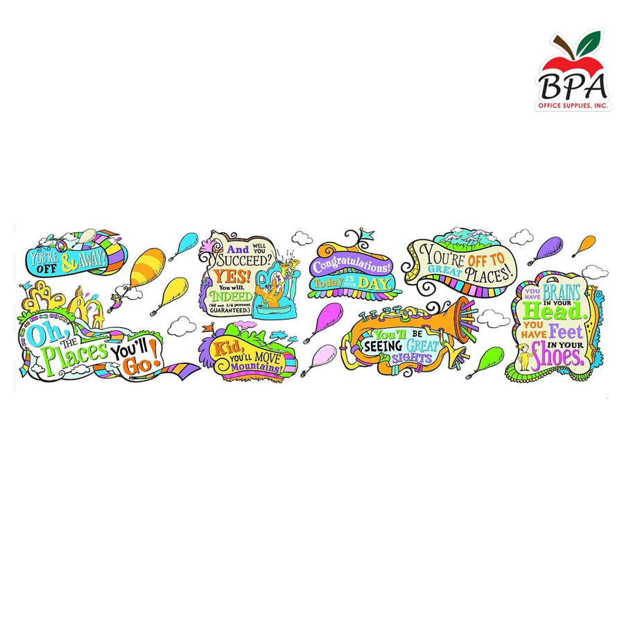 BPA Office Supplies