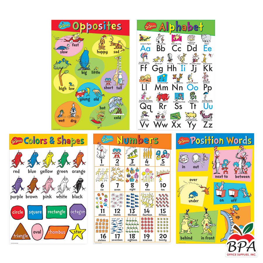 BPA Office Supplies