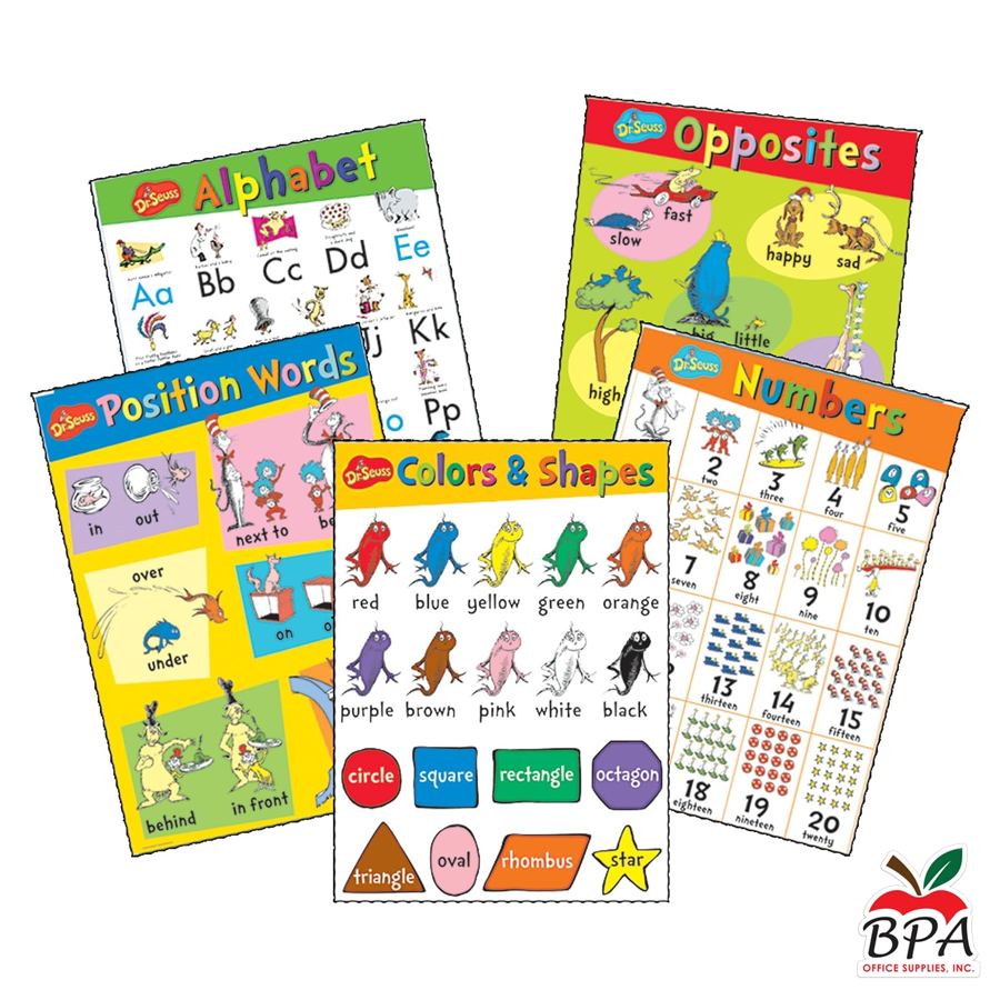 BPA Office Supplies
