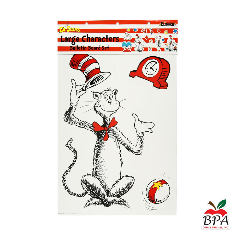 BPA Office Supplies