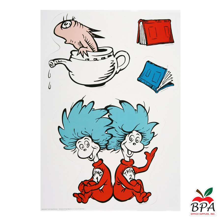 BPA Office Supplies