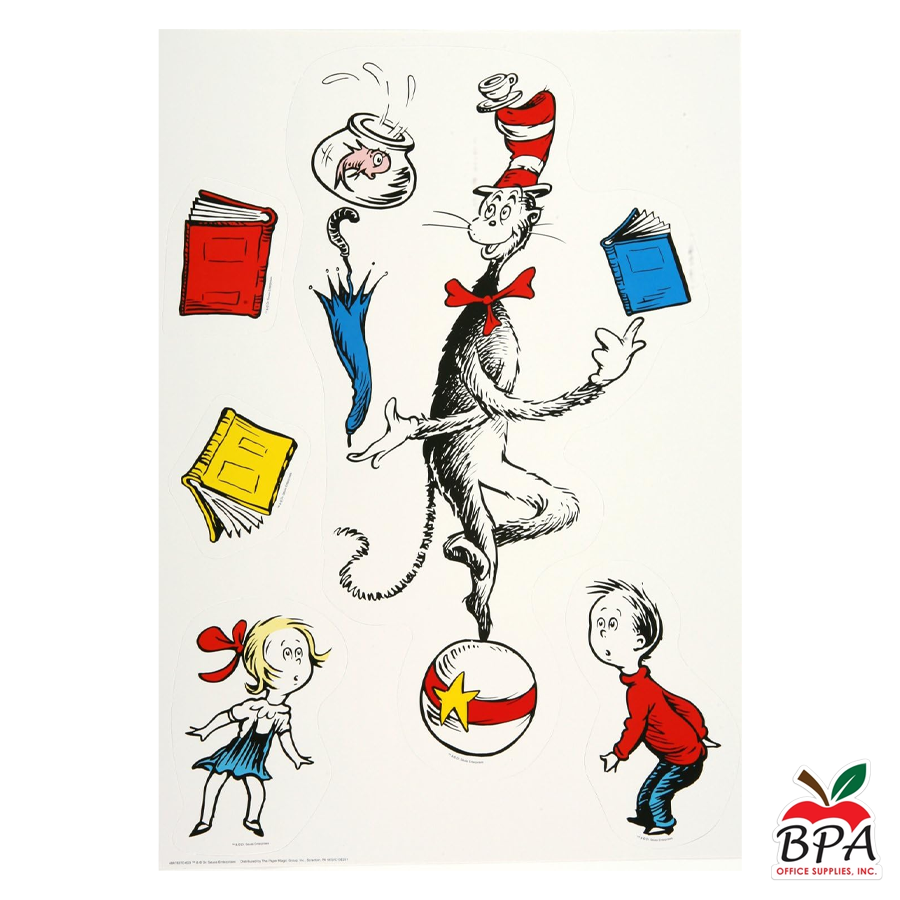 BPA Office Supplies