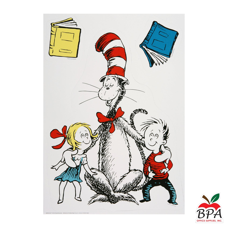 BPA Office Supplies
