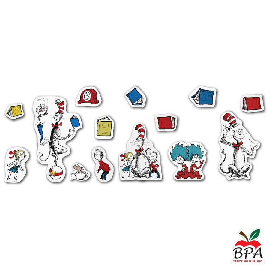 BPA Office Supplies